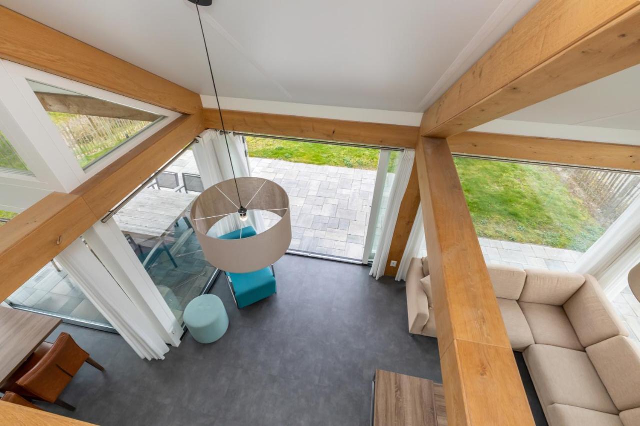 Welcome In - Strandvilla'S Dichtbij Het Strand - Renesse Zewnętrze zdjęcie